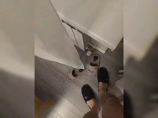 Bubblegum84 on BongaCams