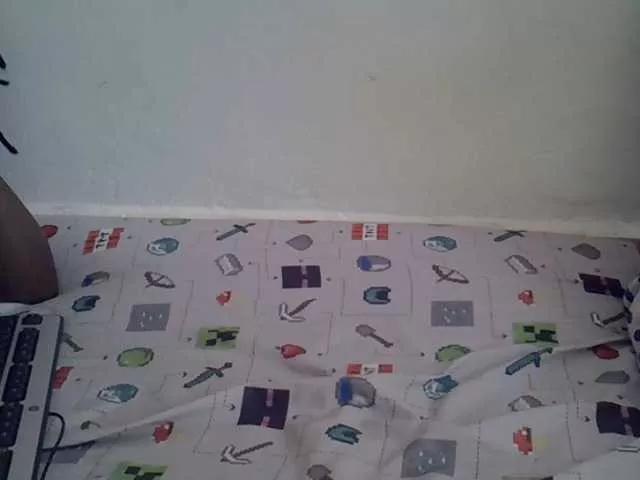 Bubblybooty on BongaCams 