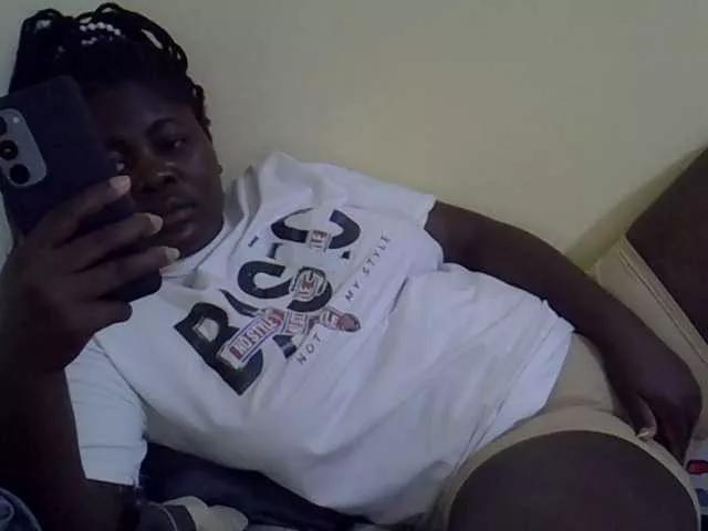 Bubblybooty on BongaCams 