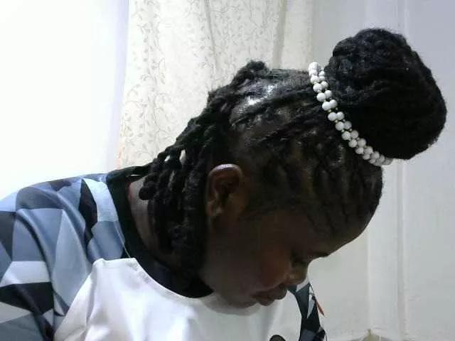 Bubblybooty on BongaCams 