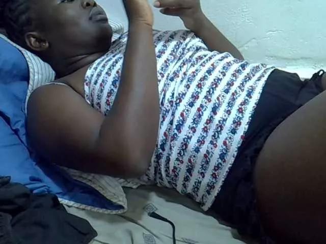 Bubblybooty on BongaCams 