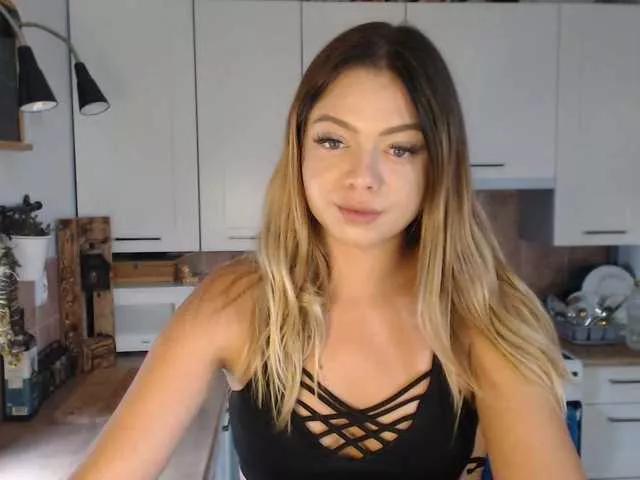 Offline BuffyFire on BongaCams