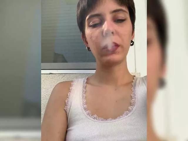 Bunnyforcesolo on BongaCams 