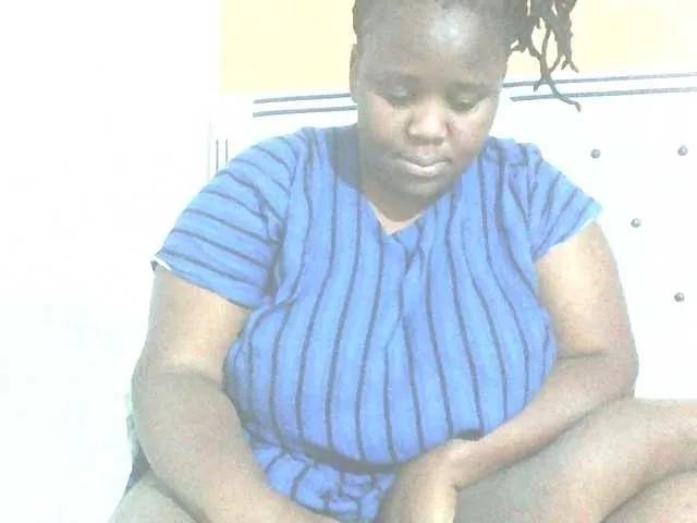 Offline Bursty-Monique on BongaCams