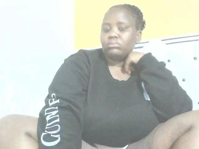 Offline Bursty-Monique on BongaCams