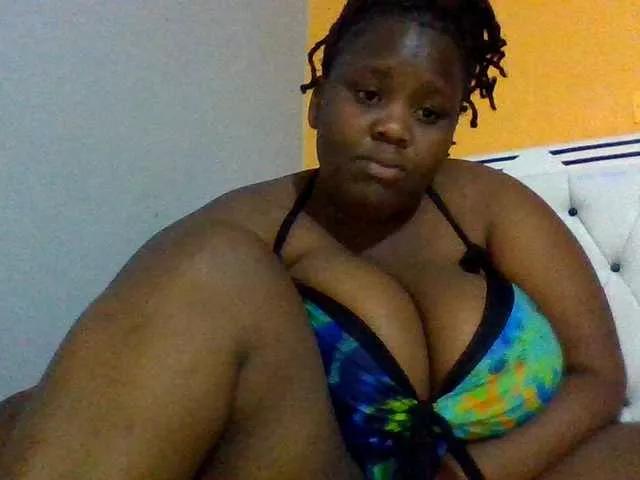 Offline Bursty-Monique on BongaCams