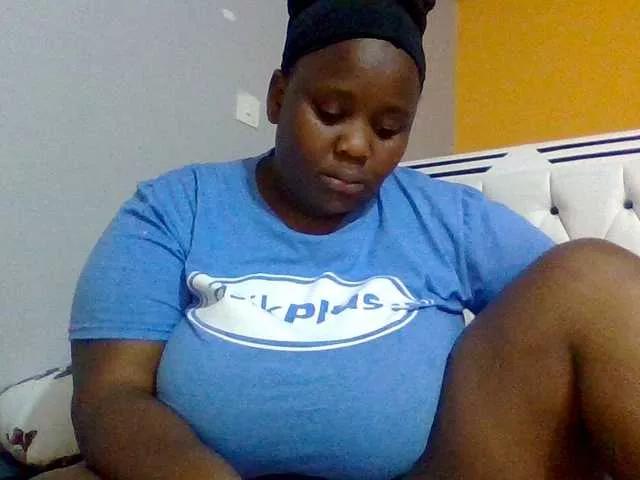 Offline Bursty-Monique on BongaCams