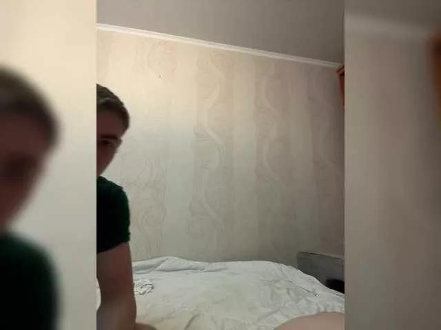 Buzzyd on BongaCams 