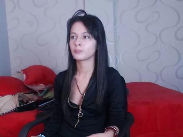 c-valentona on BongaCams 