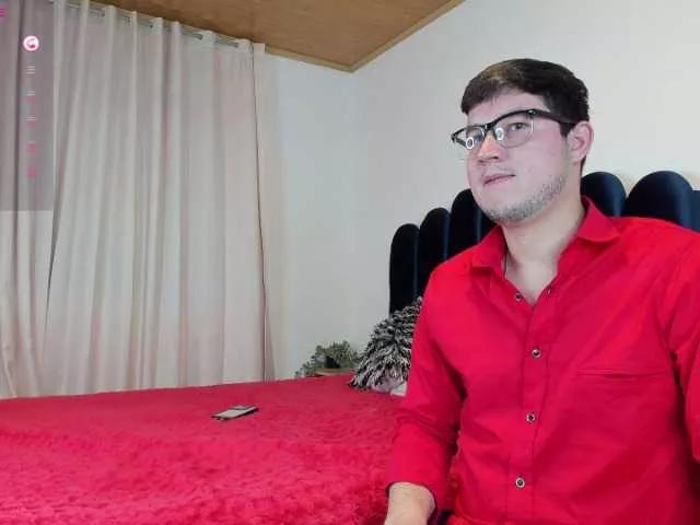 CameronandMartin on BongaCams