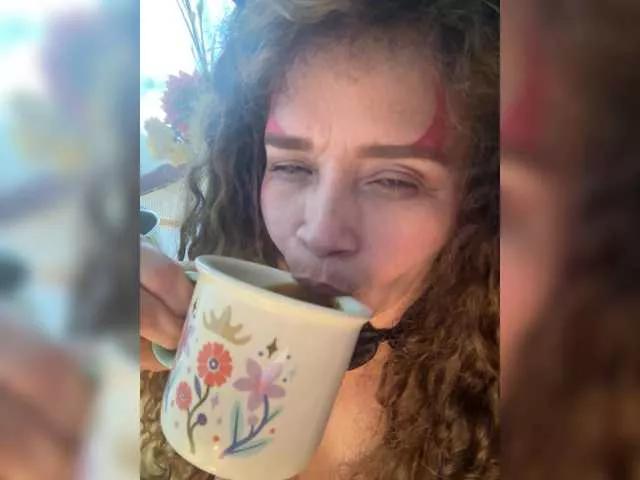 Candela-lat on BongaCams