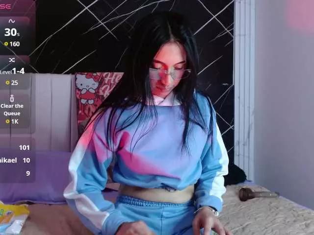 candy-leila on BongaCams 