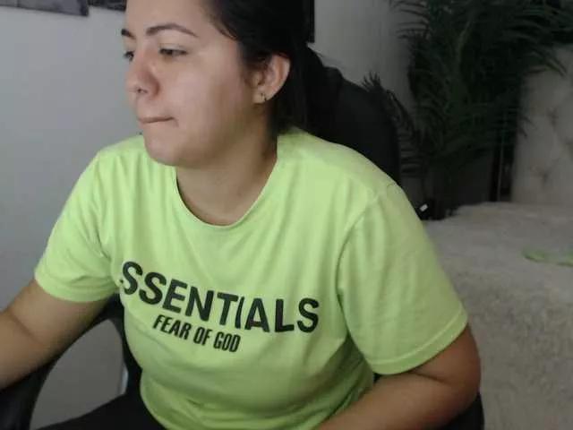 Candy-vega on BongaCams 