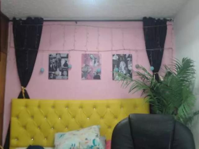 Candy-vega on BongaCams 