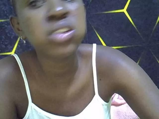 Candy27 on BongaCams 