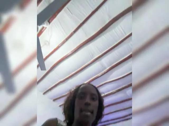 candystar1 on BongaCams