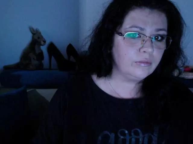 Offline carolina30 on BongaCams