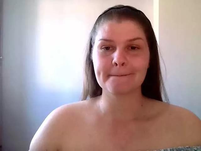 CarolineKiss on BongaCams 