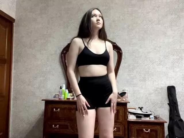 Offline CarollKintz on BongaCams