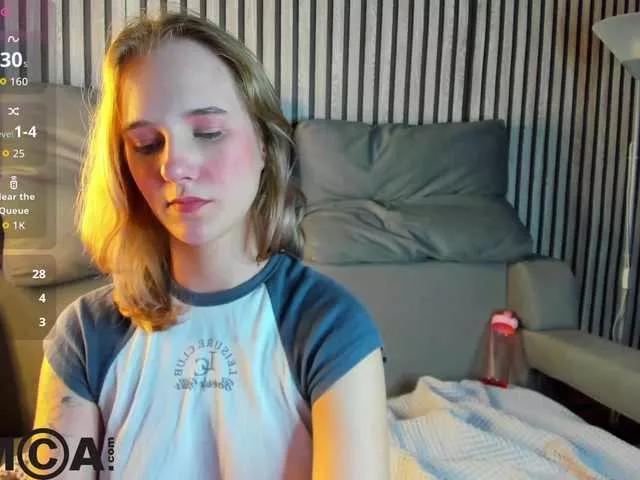 Offline Casey-Sweeet on BongaCams