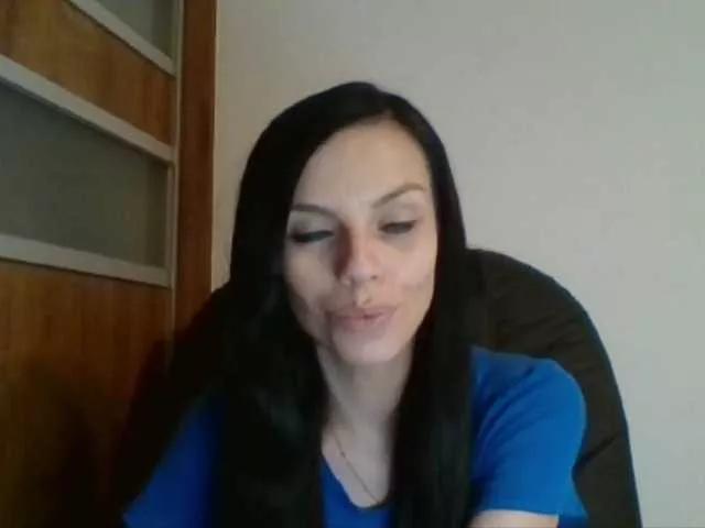 Offline CassieDoll on BongaCams