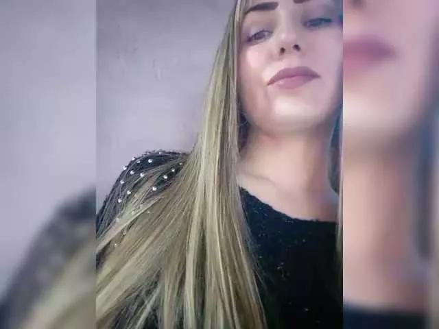 Cassssablanca on BongaCams 