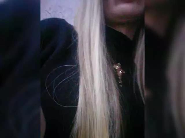 Cassssablanca on BongaCams 