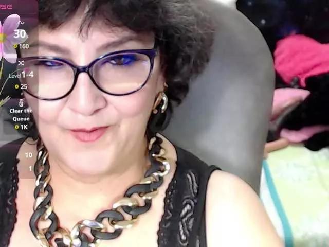 cataleya-mom on BongaCams 