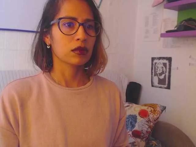 cataleya35 on BongaCams 