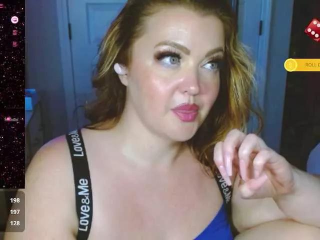 Cateycakes on BongaCams