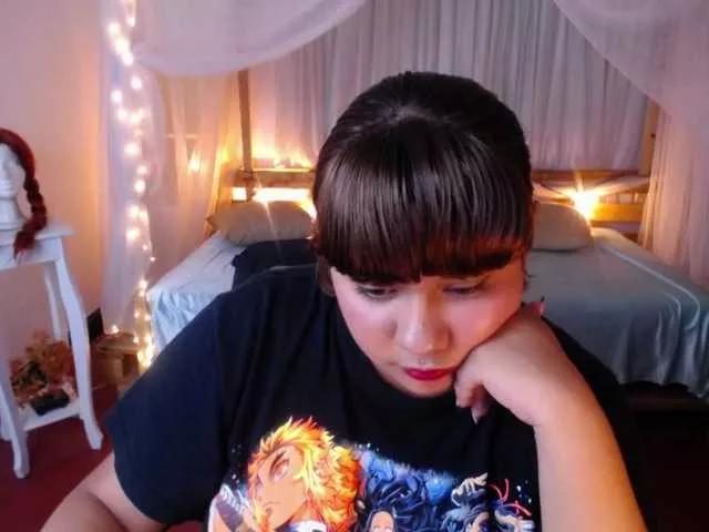 celeste-toweer on BongaCams