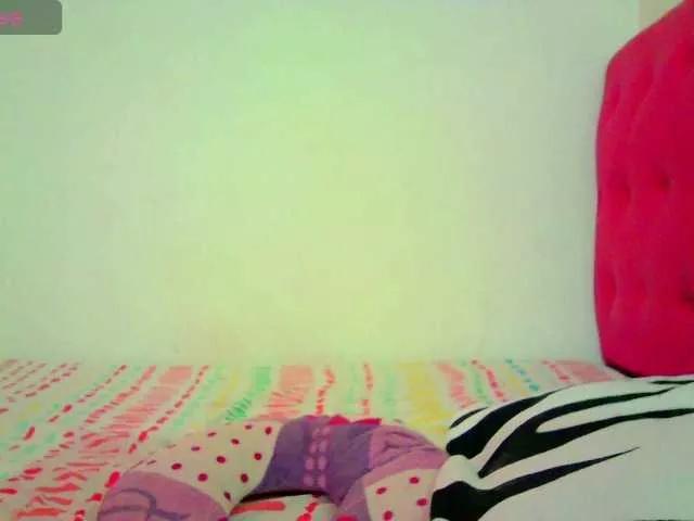 Offline Celestee-1 on BongaCams