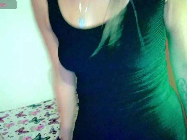 Offline Celestee-1 on BongaCams