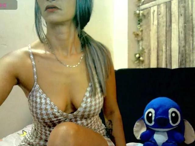 Offline Celestee-1 on BongaCams