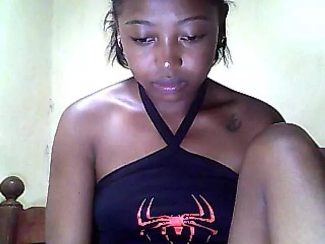 Offline chaimah on BongaCams