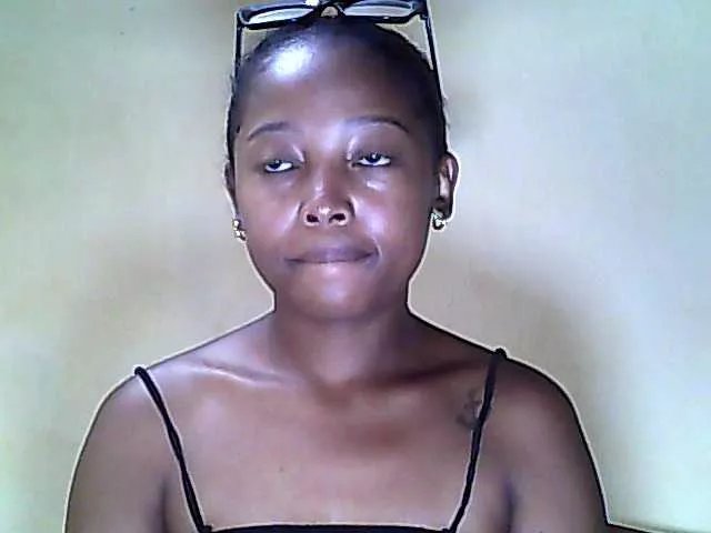 Offline chaimah on BongaCams