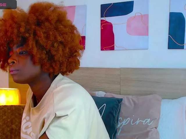 ChanelHeart on BongaCams 