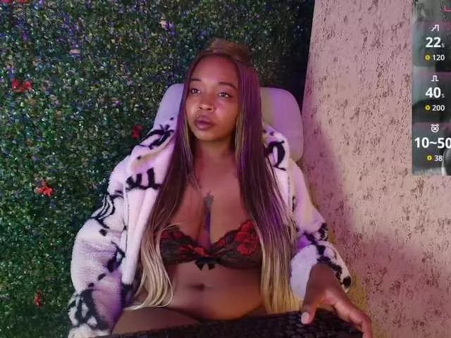 Offline CharlotteBrown-1 on BongaCams