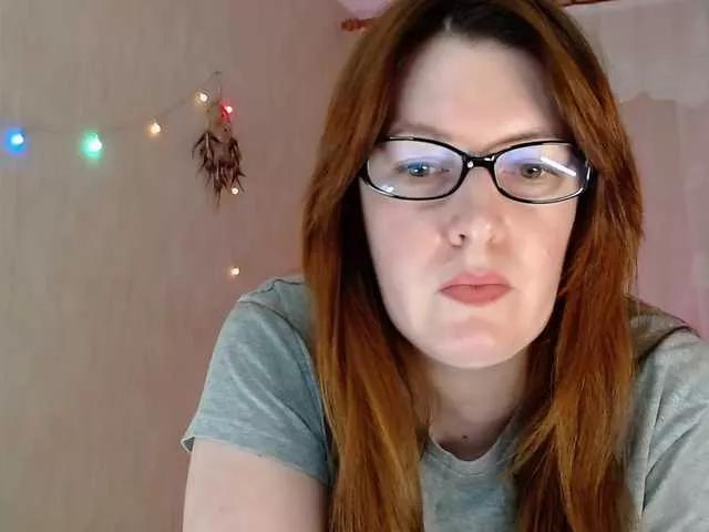 ChelseyRayne on BongaCams 