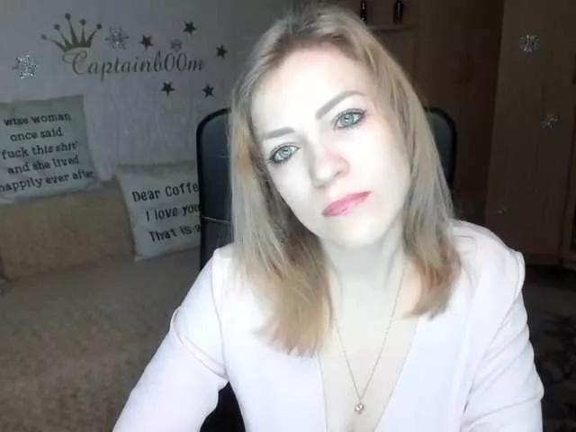 CherishSia on BongaCams 