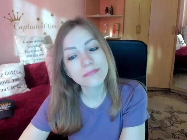 CherishSia on BongaCams 