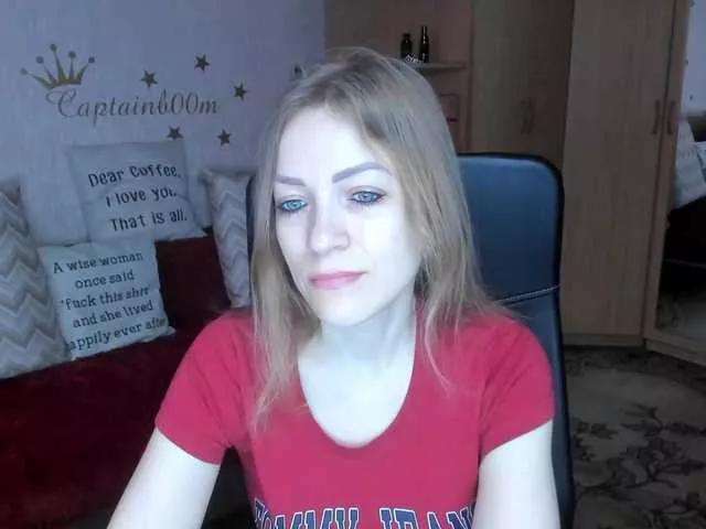 CherishSia on BongaCams 