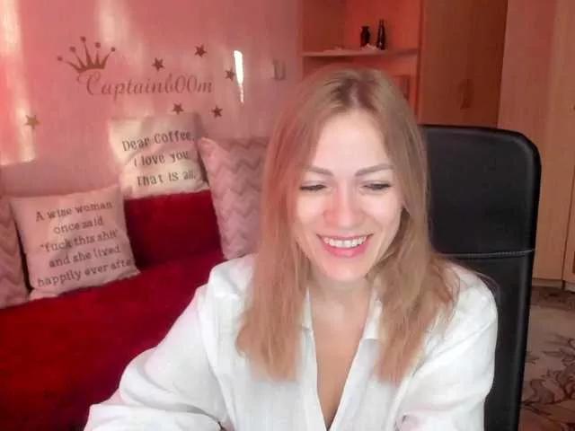 CherishSia on BongaCams