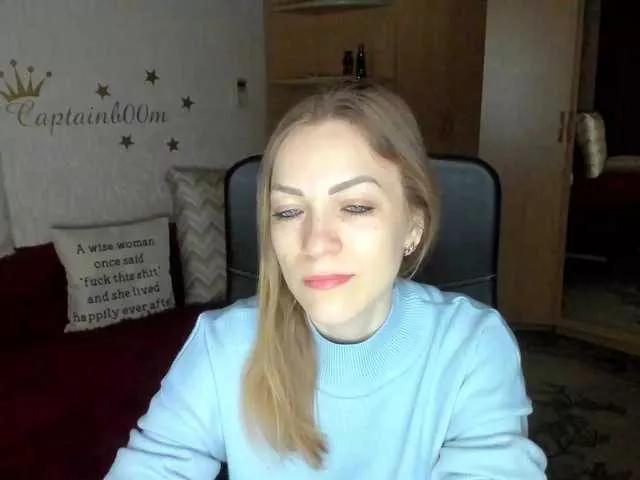 CherishSia on BongaCams 