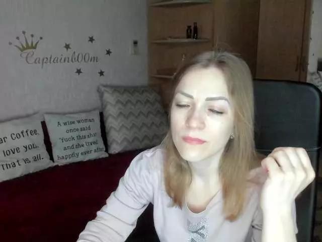 CherishSia on BongaCams 