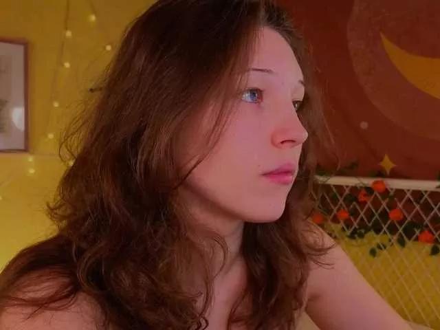 Offline CherryLea on BongaCams