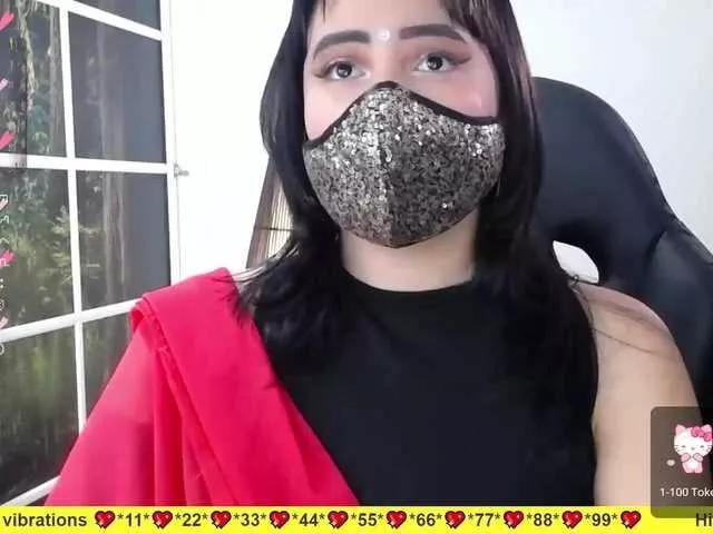 chihiroazumi on BongaCams 