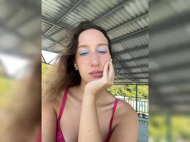 Offline Chikipikin on BongaCams