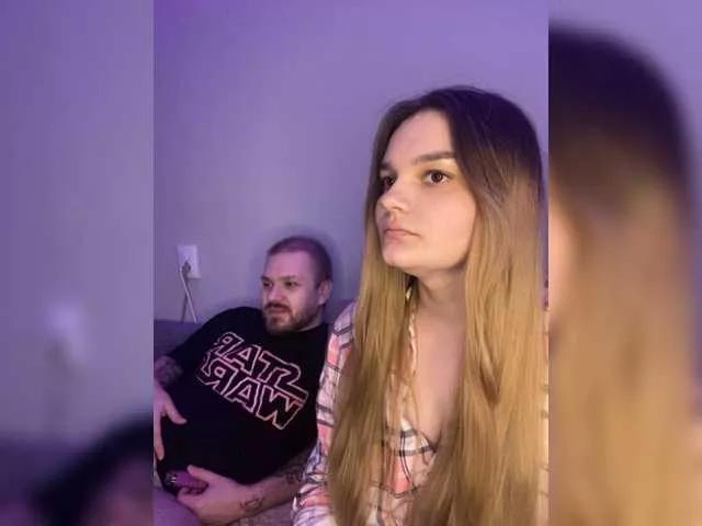 ChillCumShow on BongaCams 