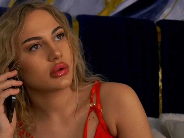 ChloeGracee on BongaCams